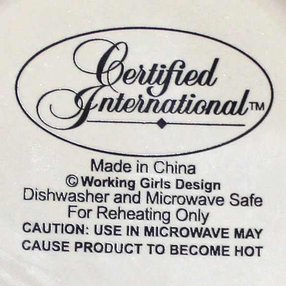 Large Mug with Graphics & Text for Coffee, Tea or Beverages - Picture 8 of 14